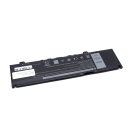 Dell Inspiron 13 5370 (0590) batterij