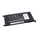 Dell Inspiron 13 5378 (2CGN5) batterij