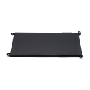 Dell Inspiron 13 5378 (2CGN5) batterij