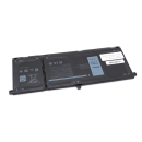 Dell Inspiron 13 7306 (5998) batterij