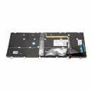 Dell Inspiron 13 7359 (0085) toetsenbord