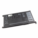 Dell Inspiron 14 3481 originele batterij