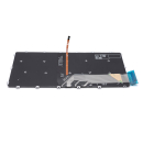 Dell Inspiron 14 5481 toetsenbord