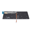 Dell Inspiron 14 5481 toetsenbord