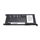 Dell Inspiron 15 5584 batterij