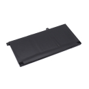 Dell Inspiron 15 7501-6687 batterij