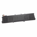 Dell Inspiron 15 7501-6687 originele accu