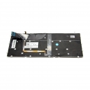 Dell Inspiron 15 7548 toetsenbord