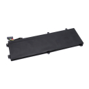 Dell Inspiron 15 7591 batterij