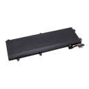 Dell Inspiron 15 7591 batterij