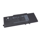 Dell Inspiron 17 7706-5YXR4 originele accu