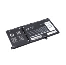 Dell Inspiron 7501 batterij