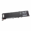 Dell Inspiron 7501 originele batterij