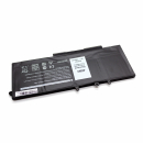 Dell Latitude 12 5280 (9569) accu