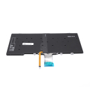 Dell Latitude 12 5280 (9569) toetsenbord