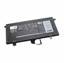 Dell Latitude 12 5290 2-in-1 originele accu