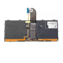 Dell Latitude 12 7204 toetsenbord