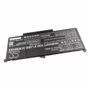 Dell Latitude 12 7280 (KHY0C) accu