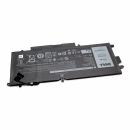 Dell Latitude 13 7390 2-in-1 (1TJ4H) originele accu