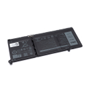 Dell Latitude 14 3420 (X5X6D) originele accu