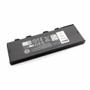 Dell Latitude 14 7204 originele accu