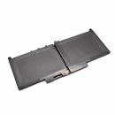 Dell Latitude 14 E7470 (7F3M1) accu