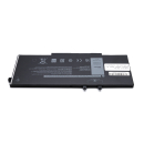 Dell Latitude 15 5511 (VNJNW) accu