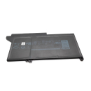 Dell Latitude 7280 originele accu