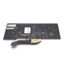 Dell Latitude 9410 toetsenbord