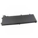 Dell Precision 15 5510 (0797) originele accu