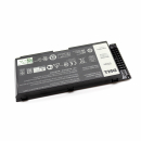 Dell Precision M6800 (4302) originele accu