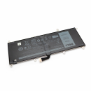 Dell Venue 10 Pro 5056 originele accu