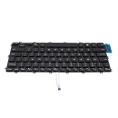 Dell Vostro 15 5581 (GYWT5) toetsenbord