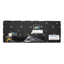 Dell XPS 12 9Q33 (2651) toetsenbord