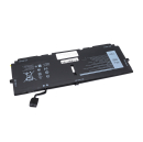 Dell XPS 13 9300-1390 batterij