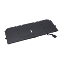 Dell XPS 13 9300-1390 batterij