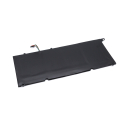 Dell XPS 13 9350-4884 batterij