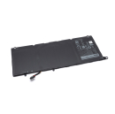 Dell XPS 13 9360-0012 originele accu