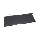 Dell XPS 13 9360-0036 originele accu