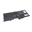 Dell XPS 13 9365-1462 accu