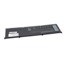 Dell XPS 15 9500-D9YP9 batterij