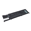 Dell XPS 15 9520 (M93DR) batterij