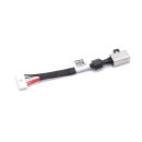 Dell XPS 15 9570-0309 dc-jack