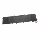 Dell XPS 15 9570-640X9 originele batterij