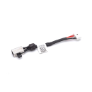 Dell XPS 15 9570-CTXKW dc-jack