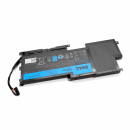 Dell XPS 15 L521X originele batterij