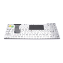 Fujitsu Siemens Amilo Pi 2530 toetsenbord