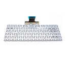 HP 14-dk0038ur toetsenbord