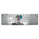 HP 15-ba026nl toetsenbord