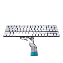 HP 15-cs0001nia toetsenbord